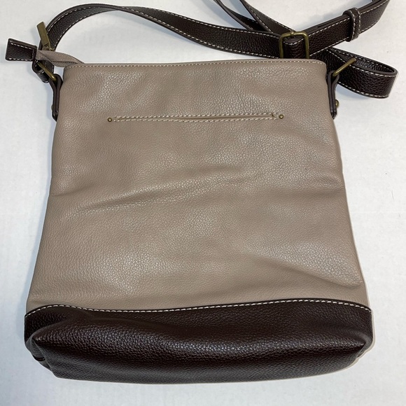 Chala Daisy Flower Sweet Messenger/Crossbody Bag Purse Handbag. Super Cute - Picture 5 of 15